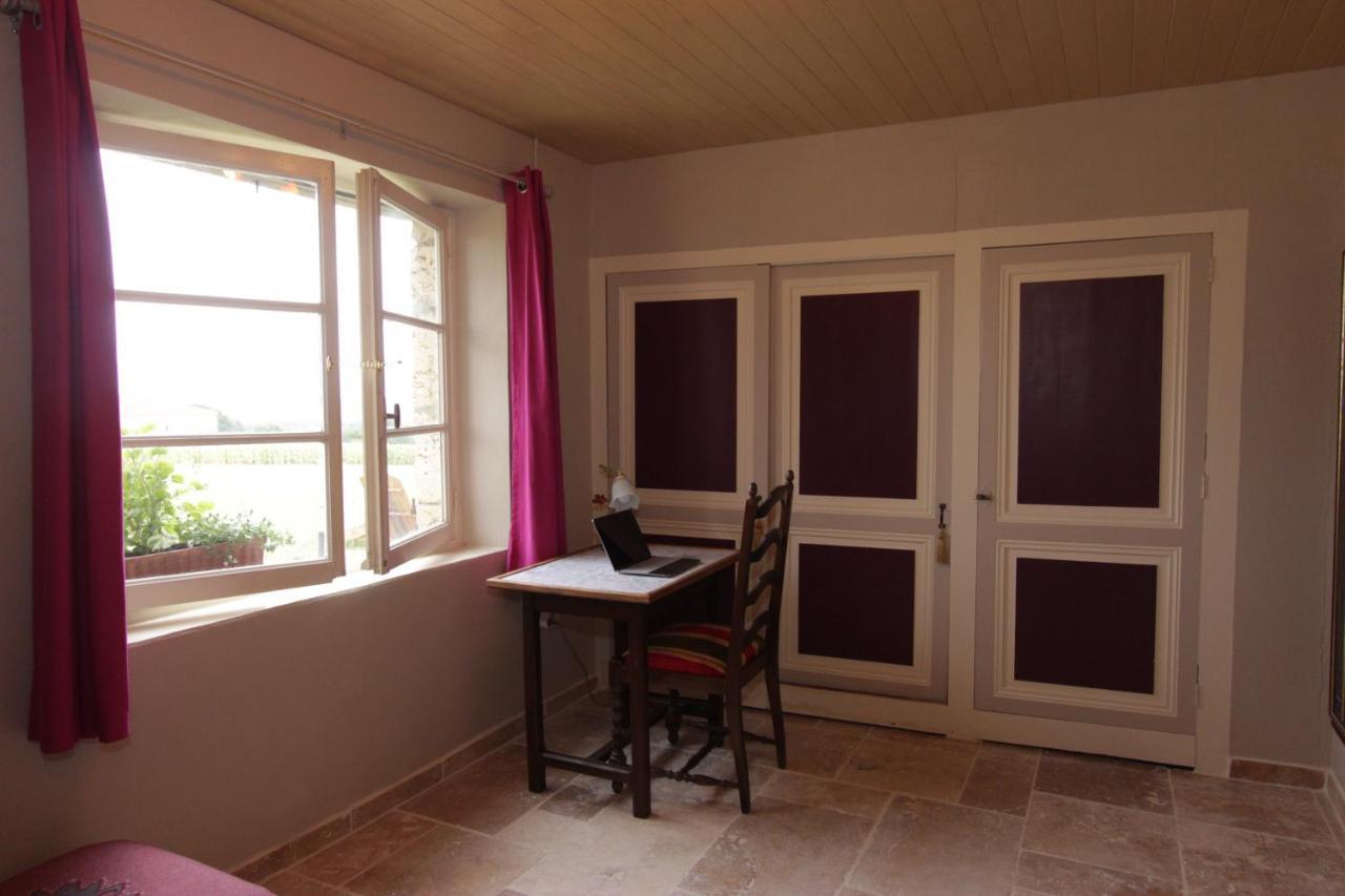 Bellevue Cercle Apartment Francescas Bagian luar foto