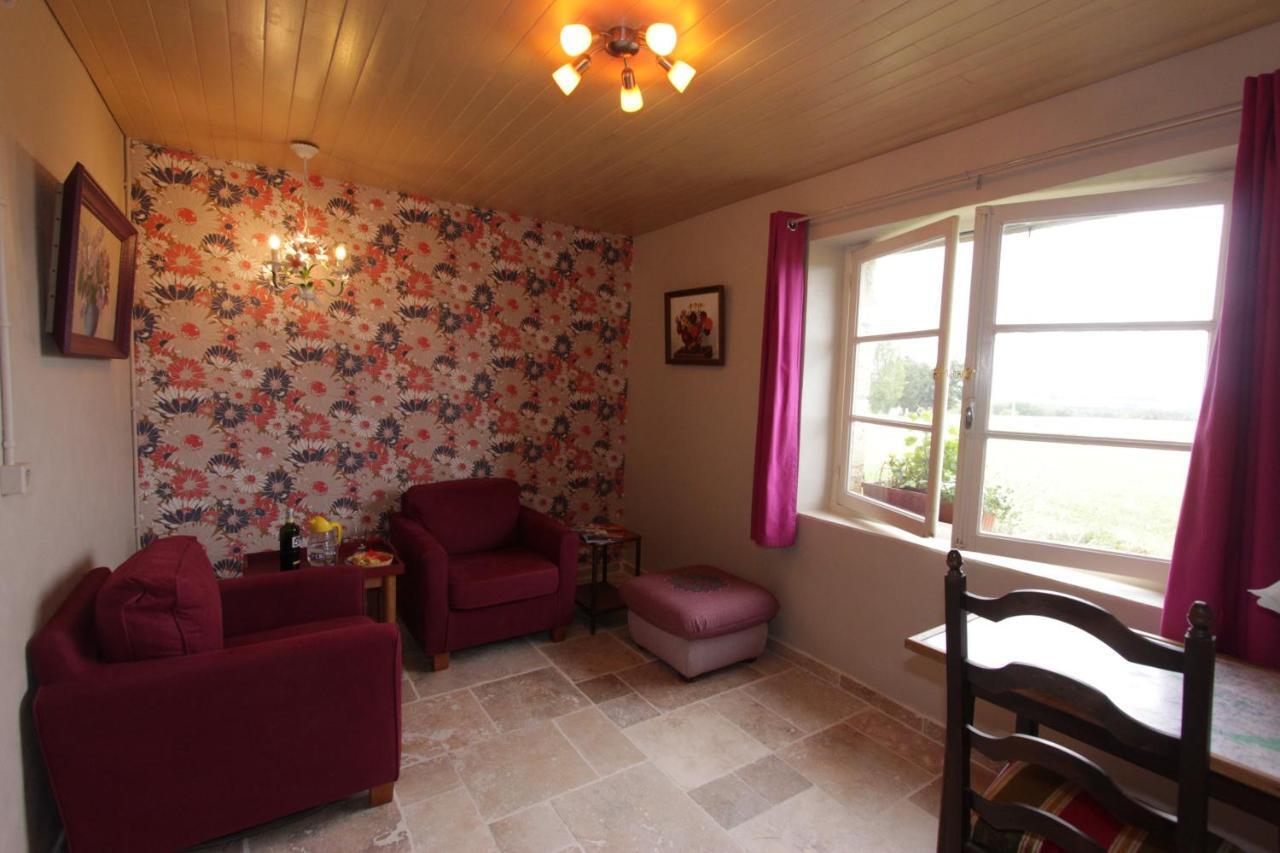 Bellevue Cercle Apartment Francescas Bagian luar foto