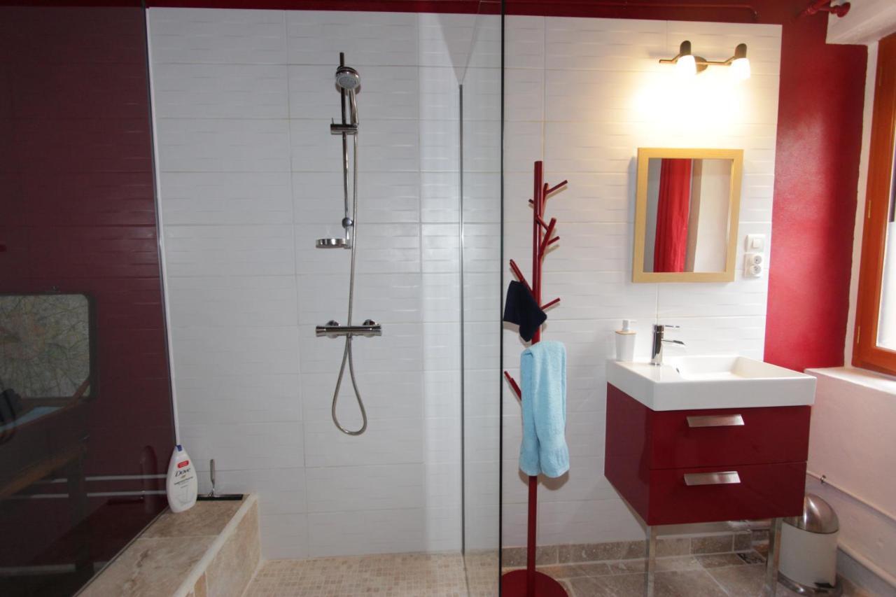 Bellevue Cercle Apartment Francescas Bagian luar foto