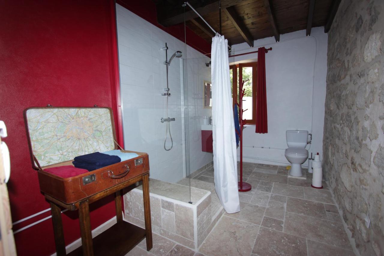 Bellevue Cercle Apartment Francescas Bagian luar foto